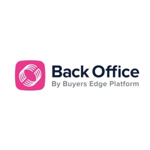BEP Back Office logo